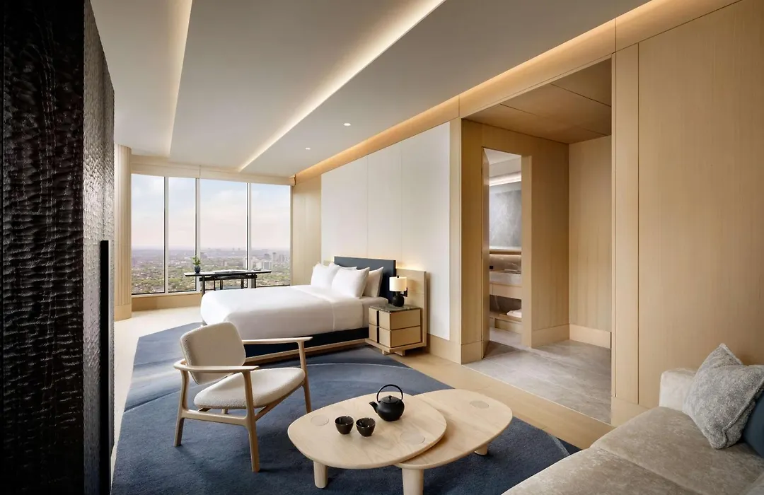 Nobu Hotel Toronto-1